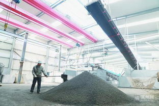 京陽生物 建設(shè)農(nóng)業(yè)廢棄物資源化利用標(biāo)準(zhǔn)化樣板工廠，推動(dòng)綠色農(nóng)業(yè)技術(shù)推廣