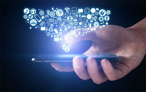 民政部倡導社區服務數字化，互聯網巨頭積極布局智慧社區